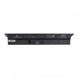 SCENEMAKER 1216 DMX CONTROLLER
